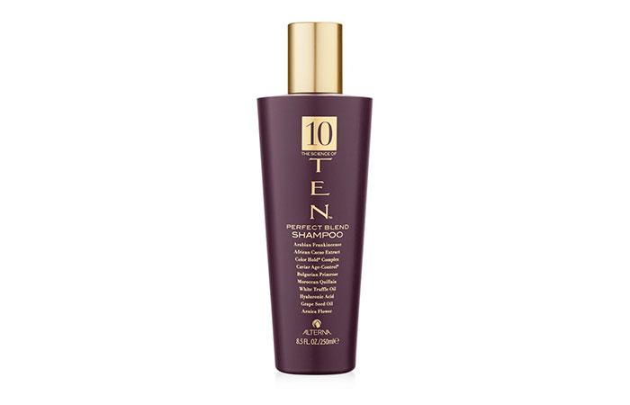 10 Most Expensive Shampoos In The World – 2020