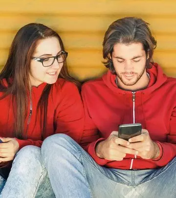 These Are the Social Media Rules That Every Couple Should Follow