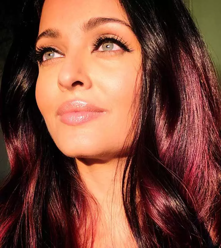 Top 5 Beauty Secrets Of Aishwarya Rai Bachchan_image