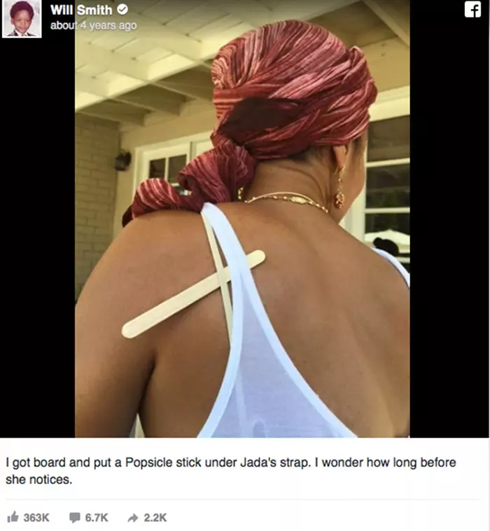 Troll Away Into Your Comfort Zone