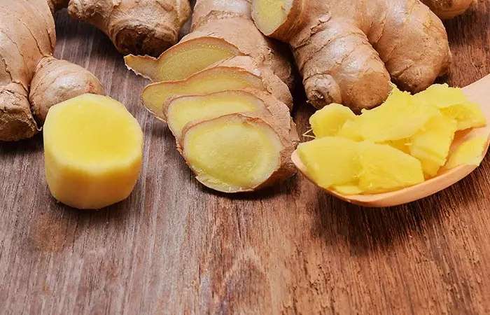 Turmeric