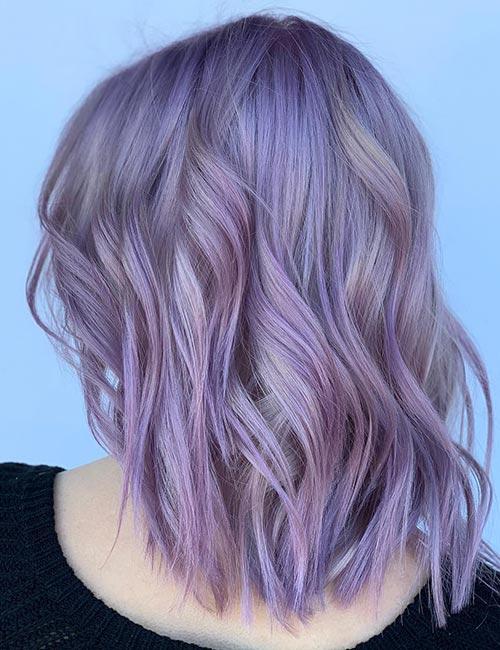 Unicorn-Hair