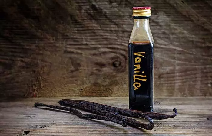 Vanilla Extract