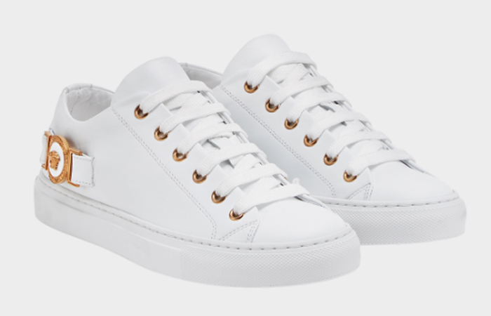 Versace Medusa Tribute Sneakers