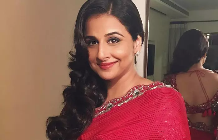 Vidya Balan