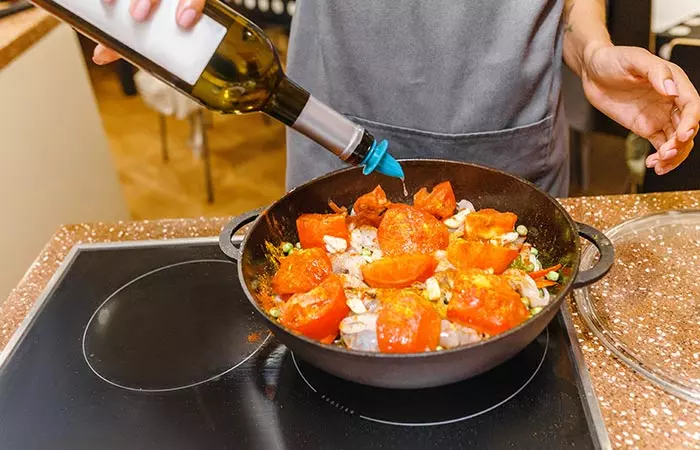 Vinegar To Your Diet