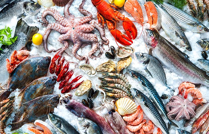 What Is A Pescatarian Diet And Why Is It Good For You