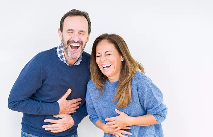 What The Experts Say