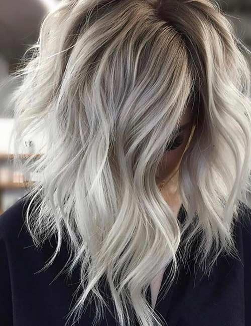 Ombre Branco