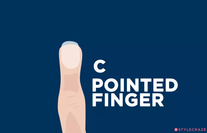 c
