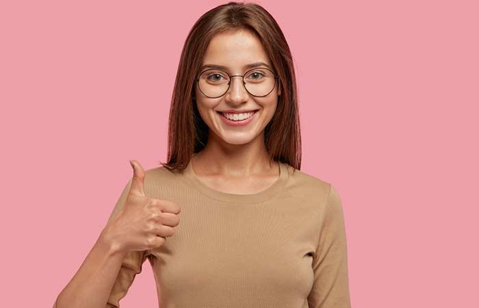 “I Agree With You”