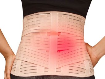 10 Best Back Braces For Lower Back Pain