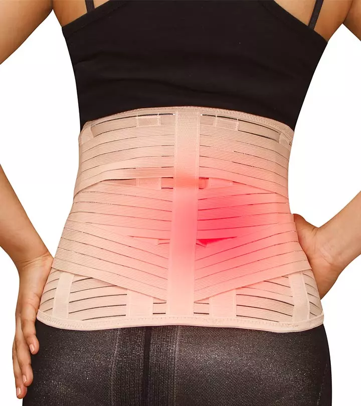 10 Best Back Braces For Pain Relief (2024) + Expert Buying Guide