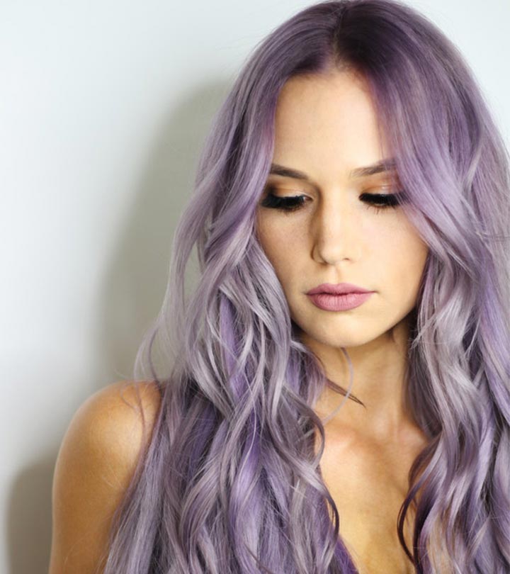 10 Best Color Depositing Shampoos You Need To Try Right Now