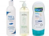 10 Best Hypoallergenic Shampoos For Sensitive Skin