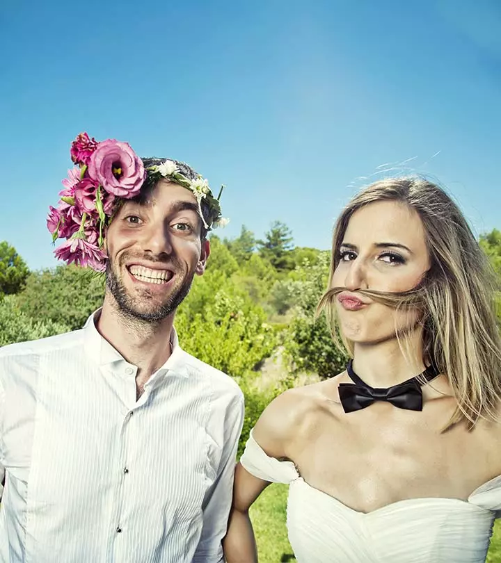 11 Marriage Tweets That Will Make You Cry-Laugh For Days
