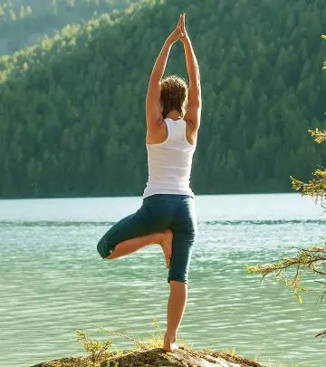 15 Best Balance Exercises To Improve Stability
