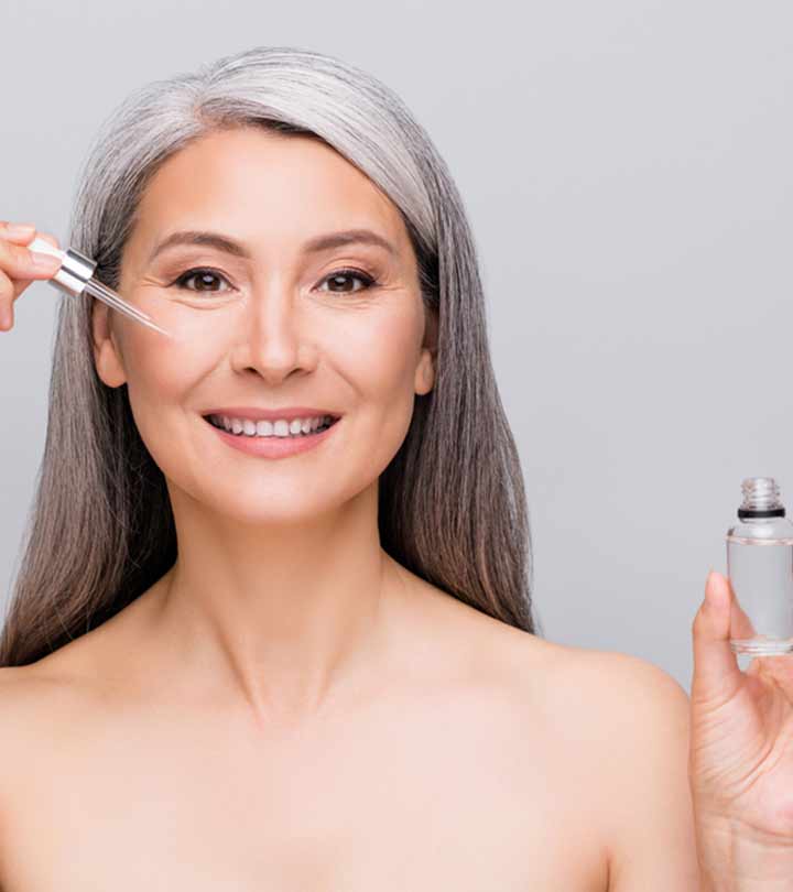 produse naturale pentru îngrijirea pielii anti-îmbătrânire rutină de noapte anti-îmbătrânire pentru fete