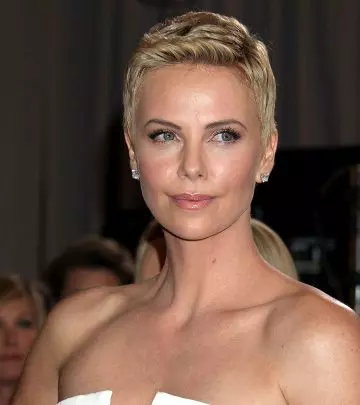 20 Chic Short Hairstyles For Oval Faces