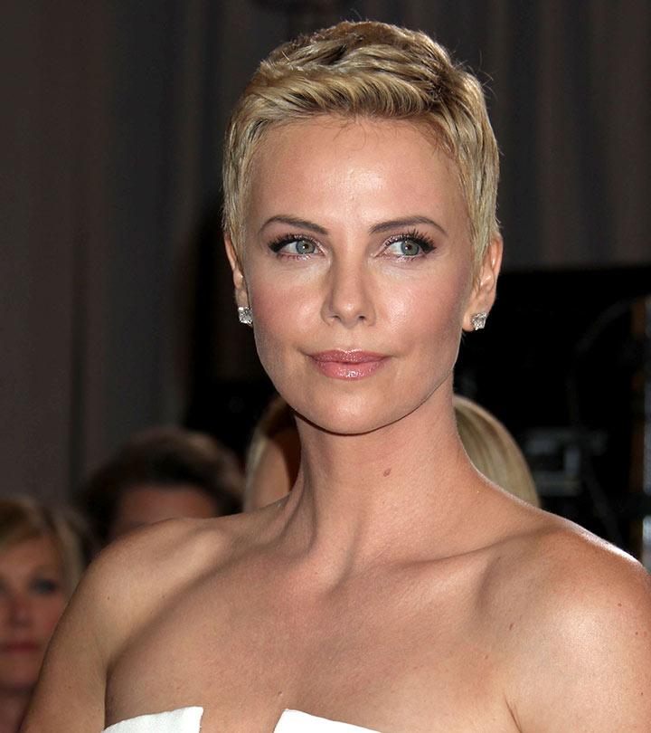 35 Chic Short Hairstyles For Oval Faces 