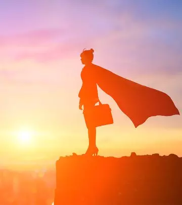 35 Inspiring Leadership Quotes By Powerful Women