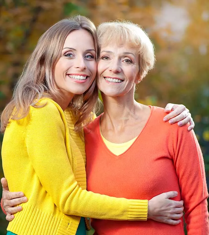 4 Tips For Healthy Relationship With Parents