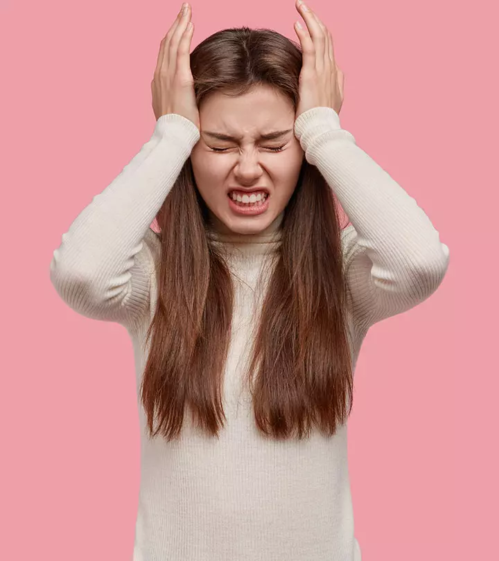 6 Symptoms You Shouldn’t Be Ignoring