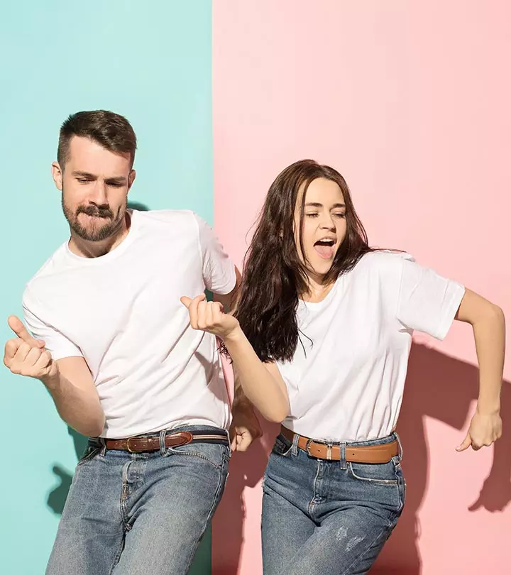 7 Funny Relationship Facts That You Can Definitely Relate To