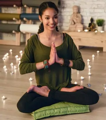 9 Best Meditation Cushions To Buy In 2019 – Reviews And Buying Guide