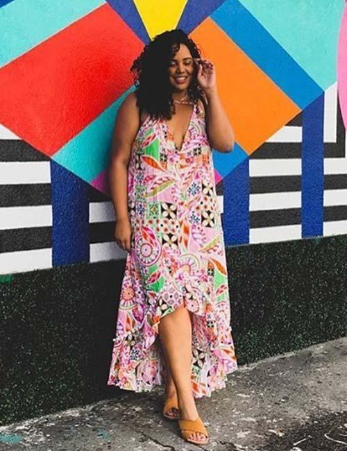 best inexpensive plus size clothes