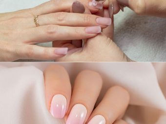 Acrylic vs. Gel vs. Shellac Nails What’s The Difference