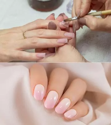 Acrylic vs. Gel vs. Shellac Nails What’s The Difference