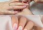 What's The Difference Between Acrylic, Gel, & Shellac Nails?