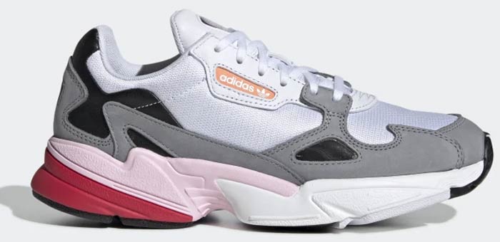 latest sneakers for ladies 2019