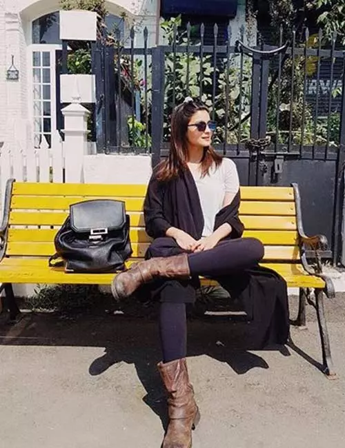 Alia Bhatt
