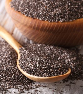 All About Chia Seeds in Hindi