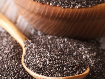 All About Chia Seeds in Hindi