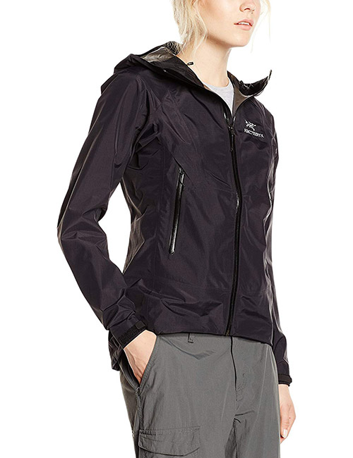 Arc'teryx Women's Beta SL Jacket