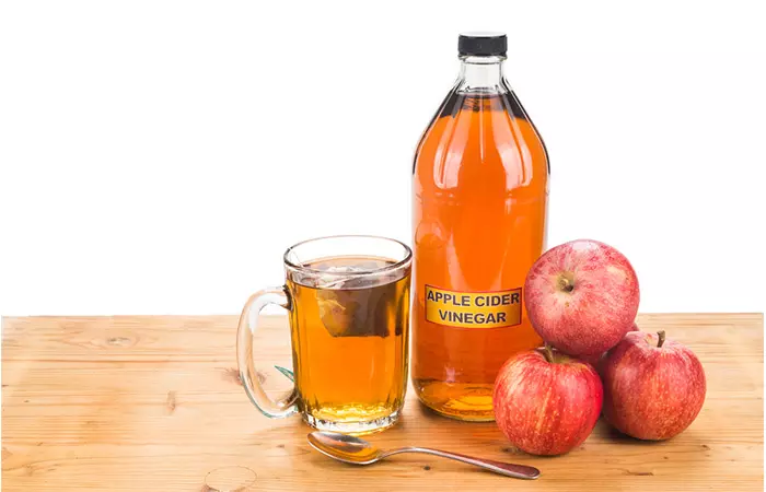 Benefits Of Using Vinegar