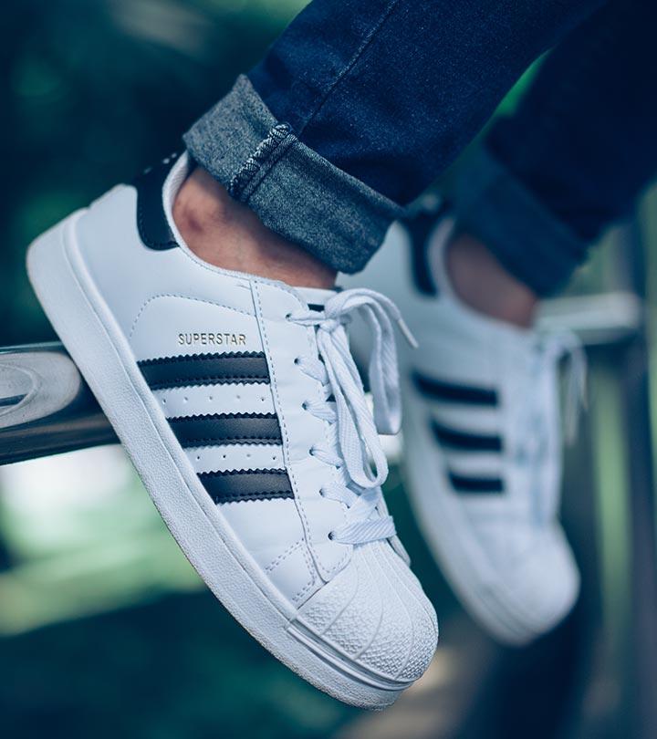 10 Most Popular Adidas Shoes For Women 