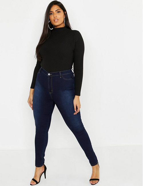 23 Best Plus Size Clothing Stores - Casual Clothes For Curvy Women