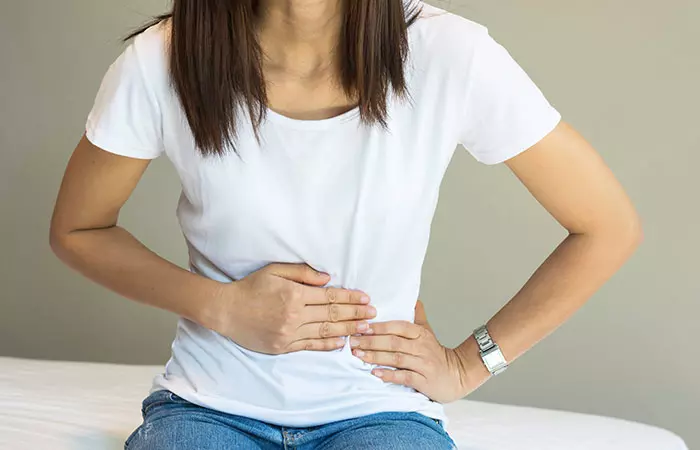 Boosting Blood Circulation In Pelvic Area