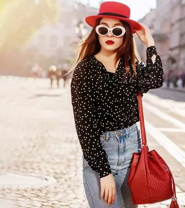 Bucket Bags For Women – 17 Top Picks For You In 2019