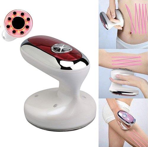 CMYZ RF LED Ultrasonic Body Slimming Massager