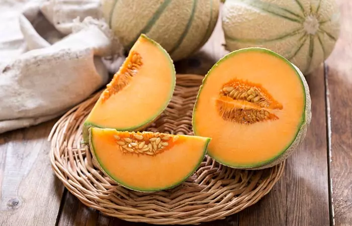 Cantaloupe
