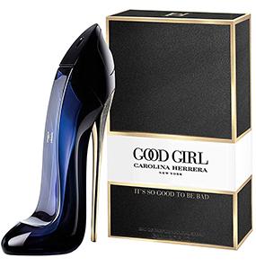 stiletto shaped perfume