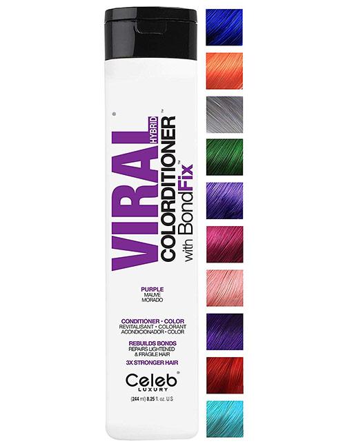 10 Best Color Depositing Conditioners You Must Try Today