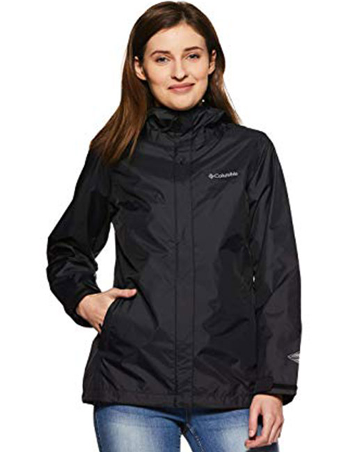 Columbia Arcadia Jacket