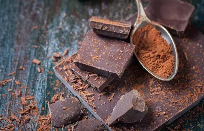 Dark Chocolate