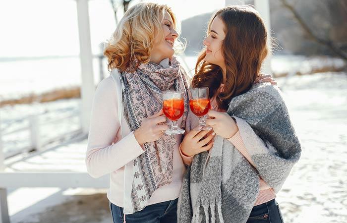 Don’t Have Pre-Defined Conversations With Them